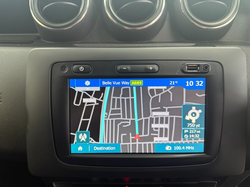 Used Dacia Duster 2018 for sale - 76776575: Photo 36