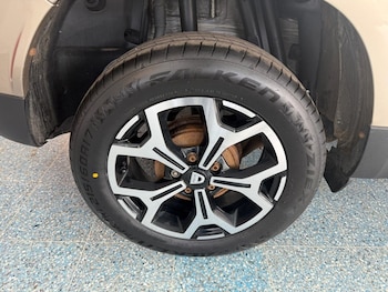 Used Dacia Duster 2018 for sale - 76776575: Photo