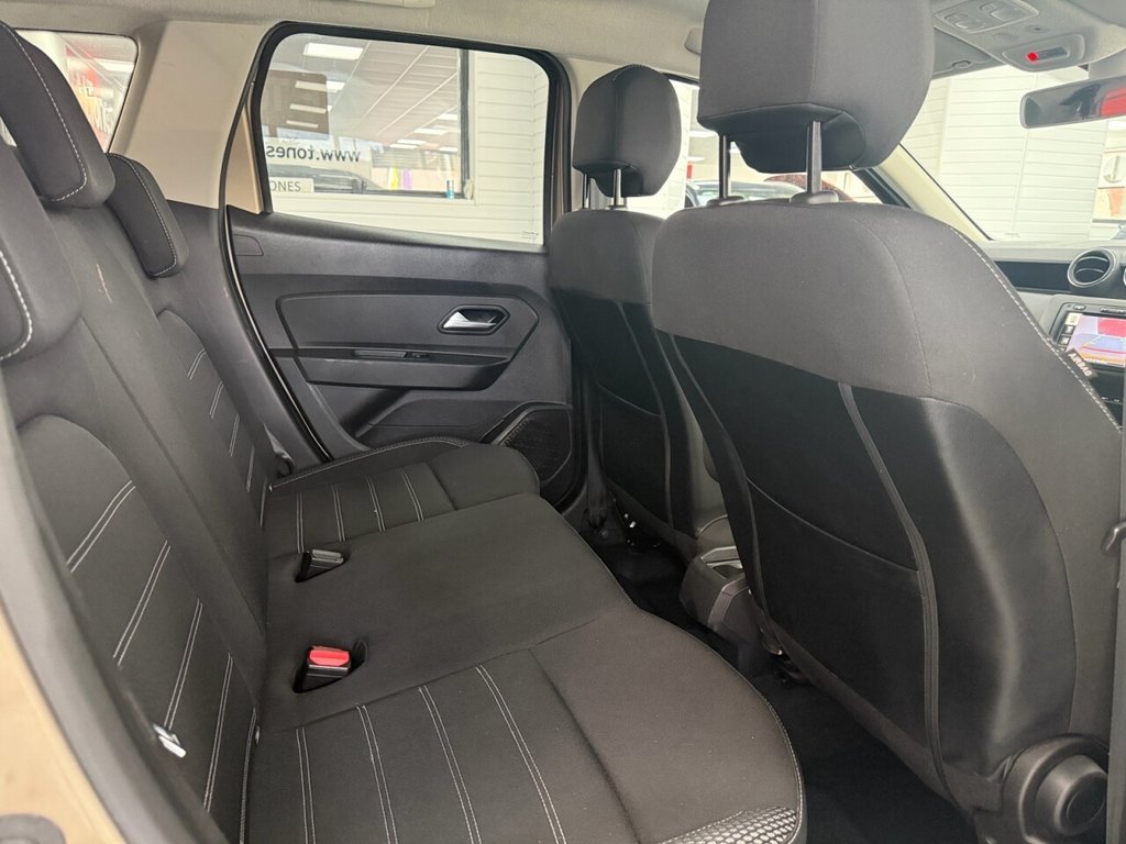 Used Dacia Duster 2018 for sale - 76776575: Photo 4