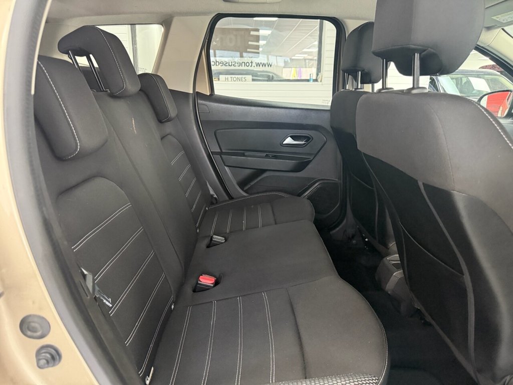 Used Dacia Duster 2018 for sale - 76776575: Photo 5