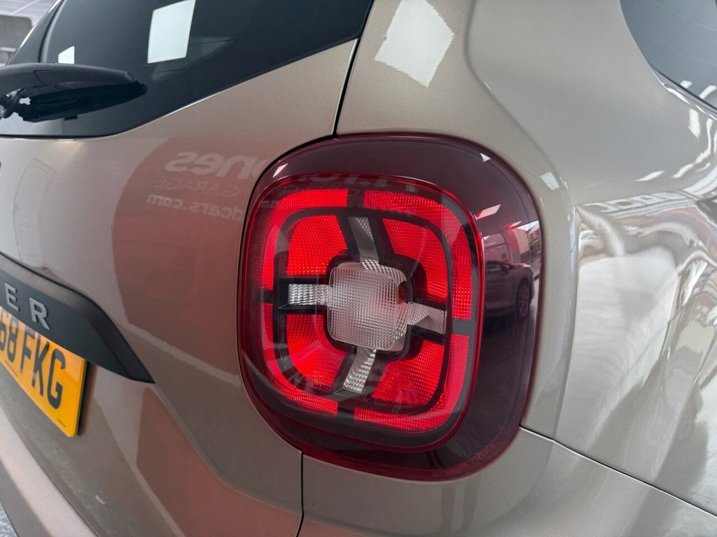 Used Dacia Duster 2018 for sale - 76776575: Photo 7