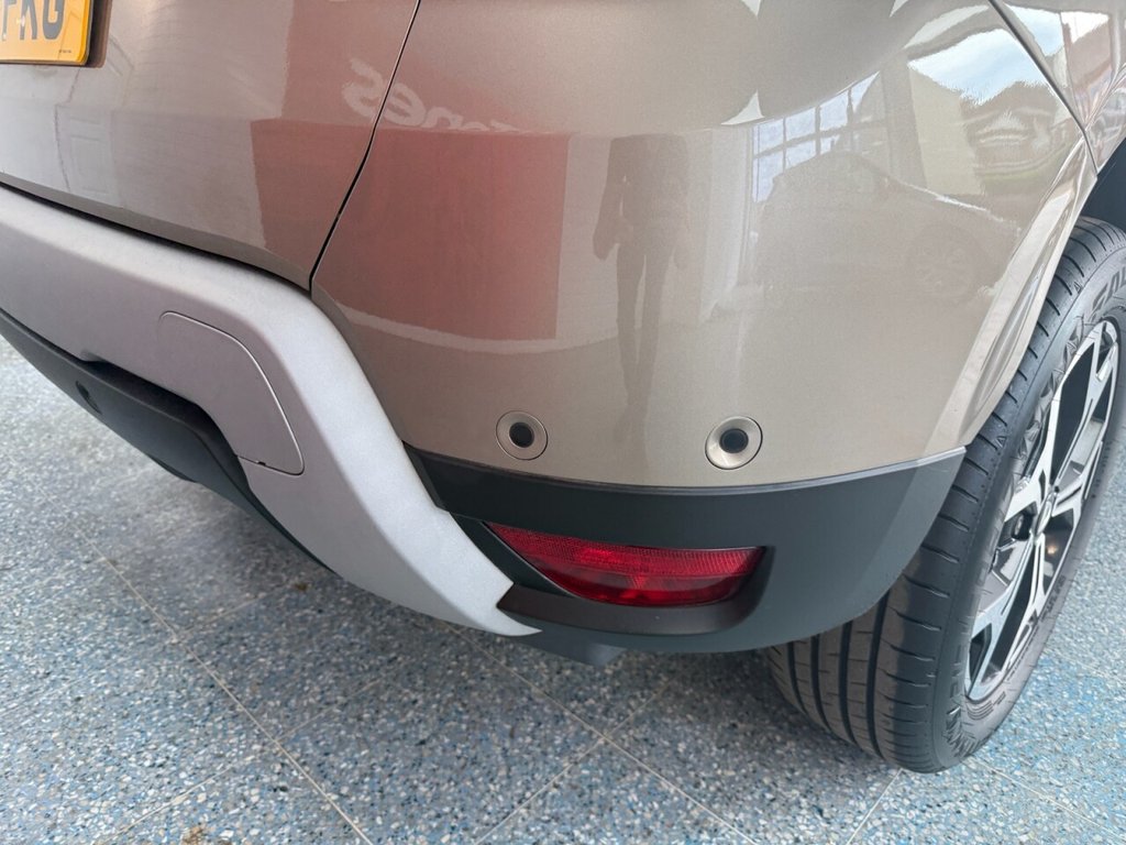 Used Dacia Duster 2018 for sale - 76776575: Photo 8