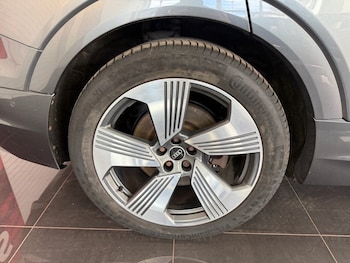 Used Audi e-tron 2021 for sale - 79506945: Photo