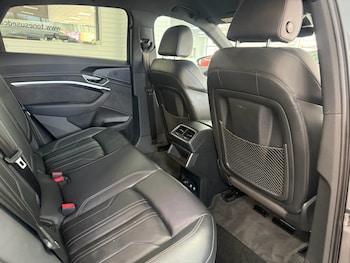 Used Audi e-tron 2021 for sale - 79506945: Photo