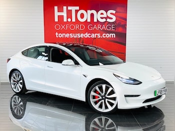 Used Tesla Model 3 2019 for sale - 79046728: Photo