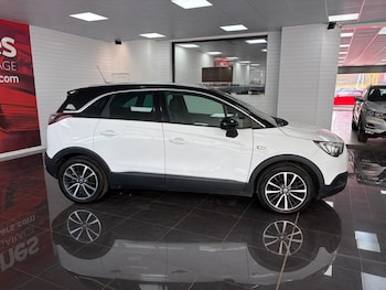 Used Vauxhall Crossland X 2019 for sale - 78931331: Photo
