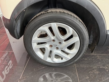 Used Renault Captur 2016 for sale - 78357785: Photo