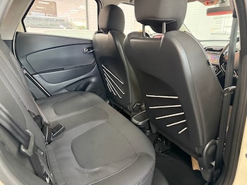 Used Renault Captur 2016 for sale - 78357785: Photo