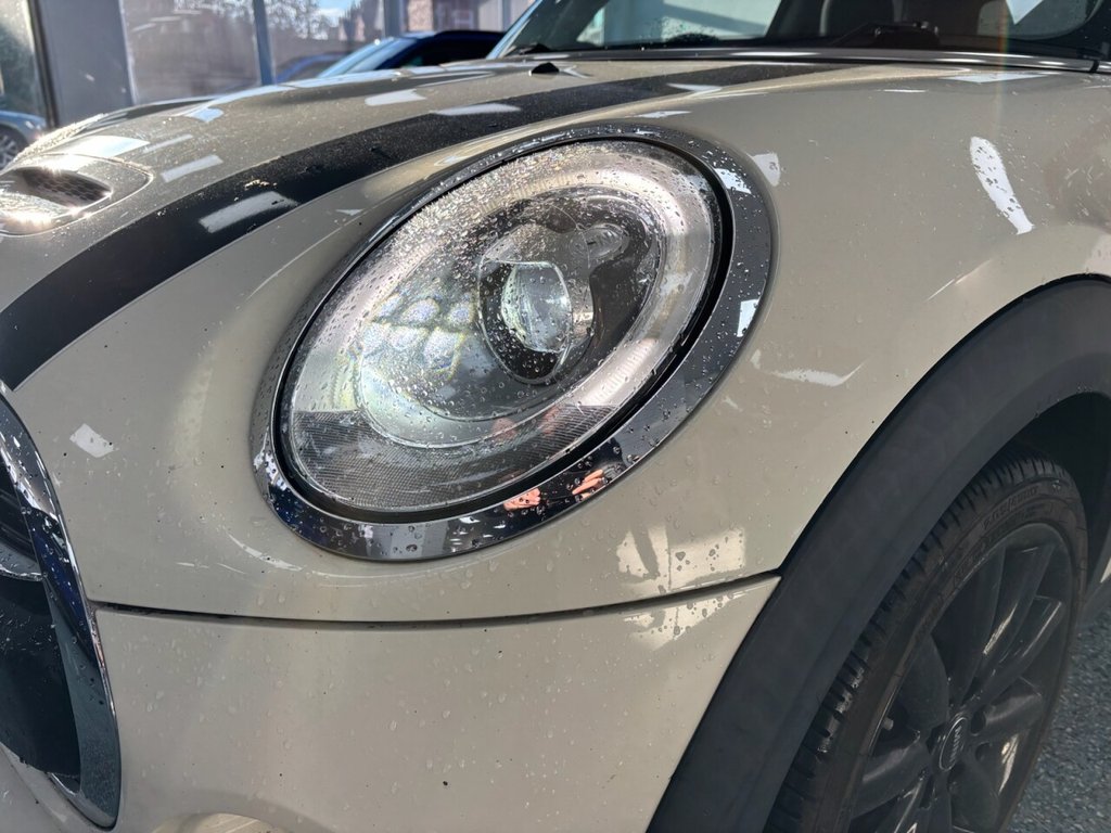 Used MINI Hatch 2017 for sale - 77263529: Photo 10