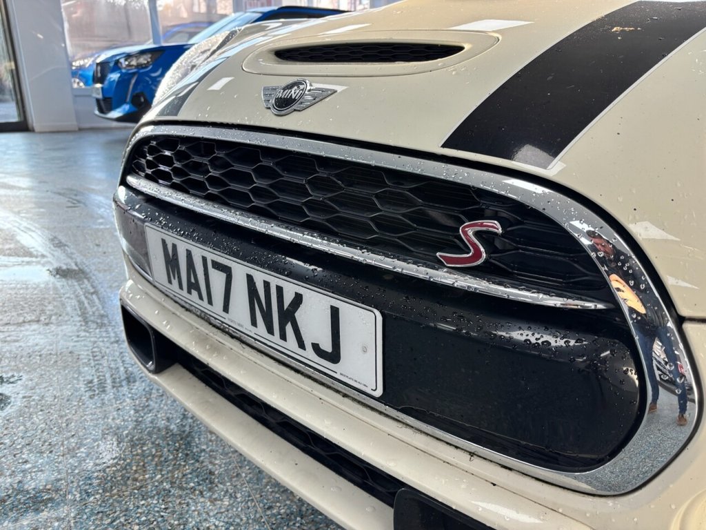 Used MINI Hatch 2017 for sale - 77263529: Photo 11