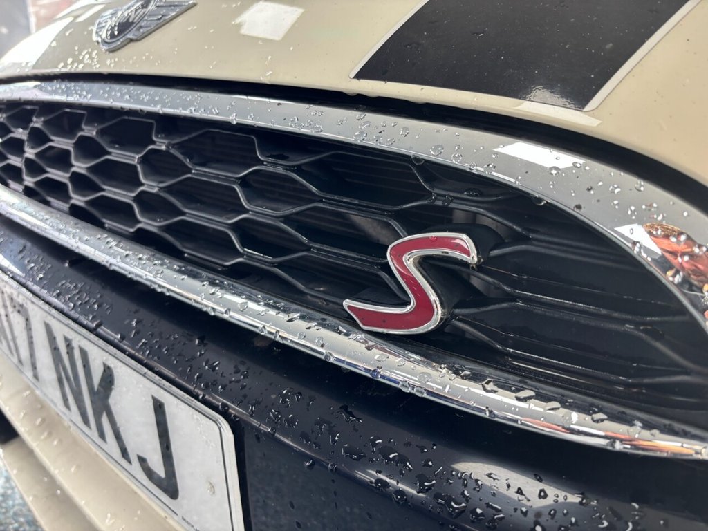 Used MINI Hatch 2017 for sale - 77263529: Photo 12