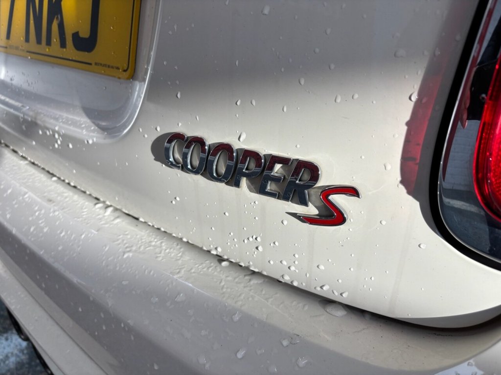 Used MINI Hatch 2017 for sale - 77263529: Photo 15