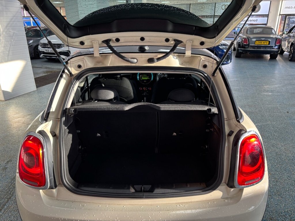 Used MINI Hatch 2017 for sale - 77263529: Photo 16