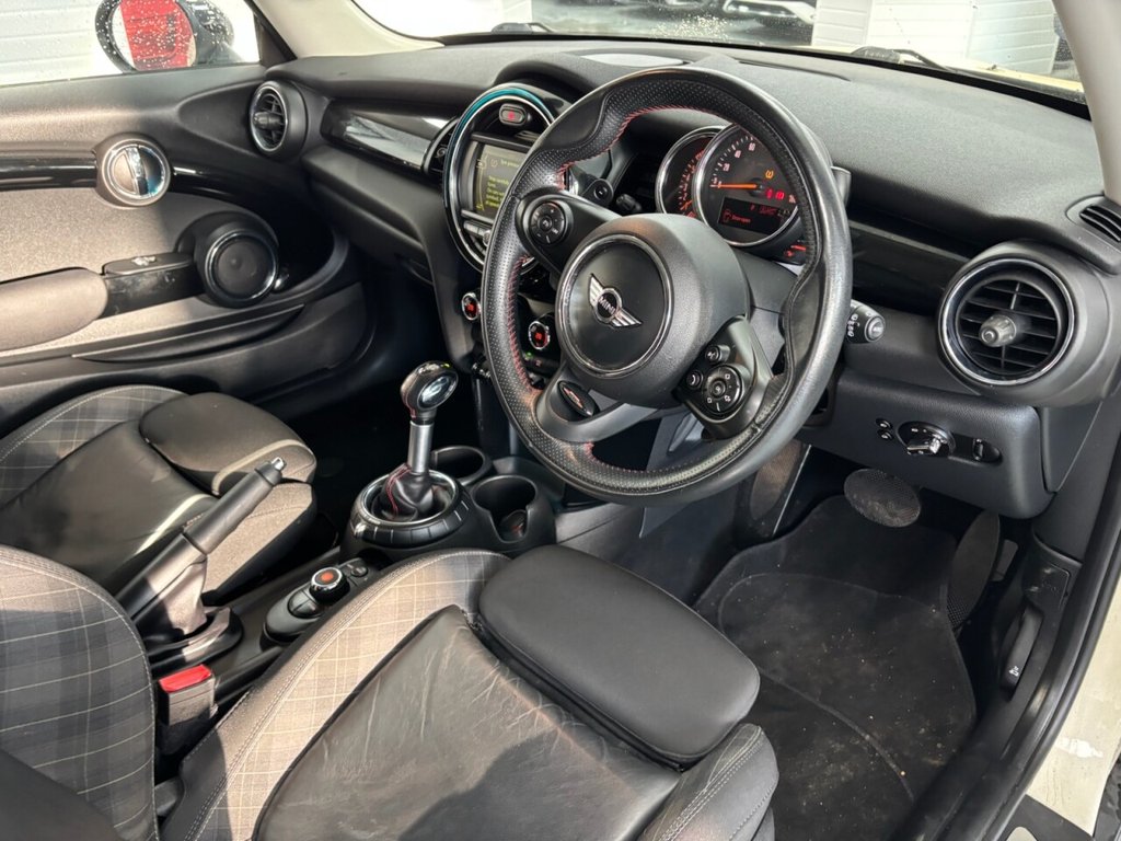 Used MINI Hatch 2017 for sale - 77263529: Photo 18