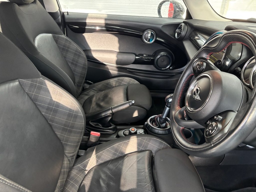 Used MINI Hatch 2017 for sale - 77263529: Photo 19