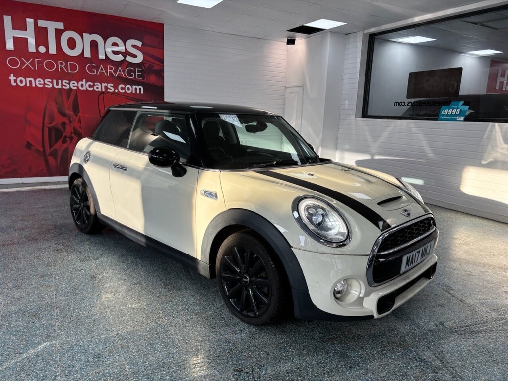 Used MINI Hatch 2017 for sale - 77263529: Photo 2