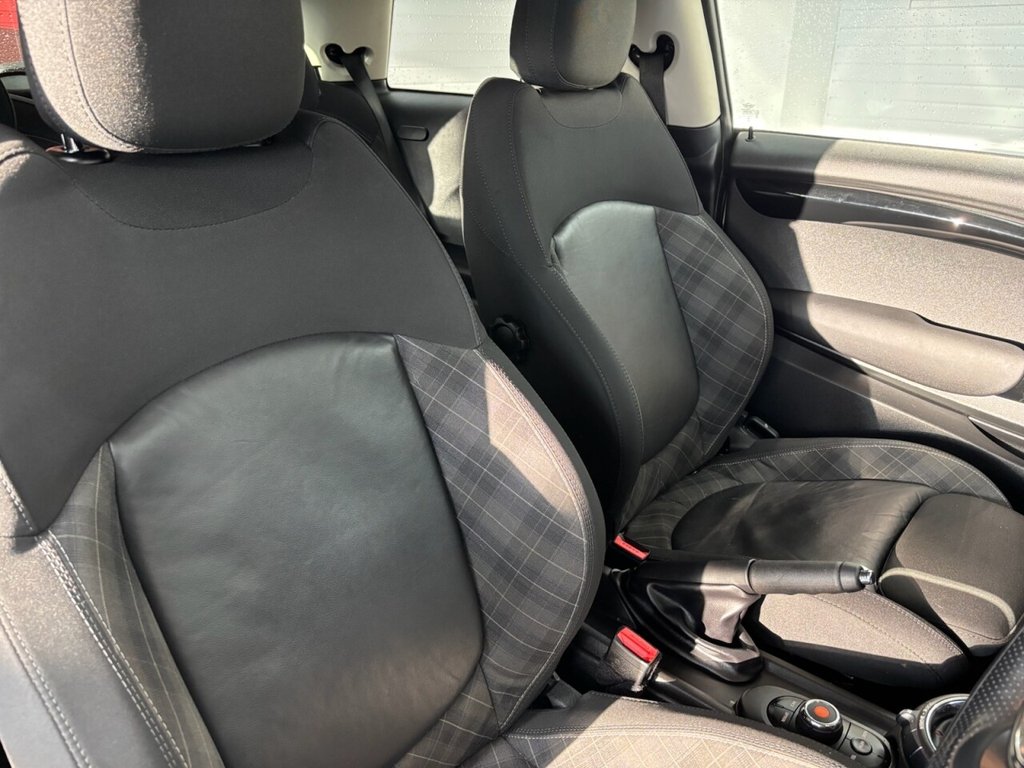 Used MINI Hatch 2017 for sale - 77263529: Photo 20