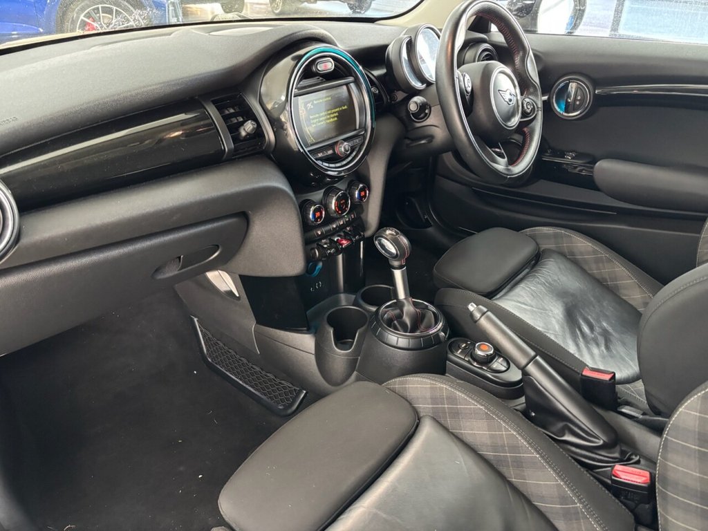 Used MINI Hatch 2017 for sale - 77263529: Photo 22