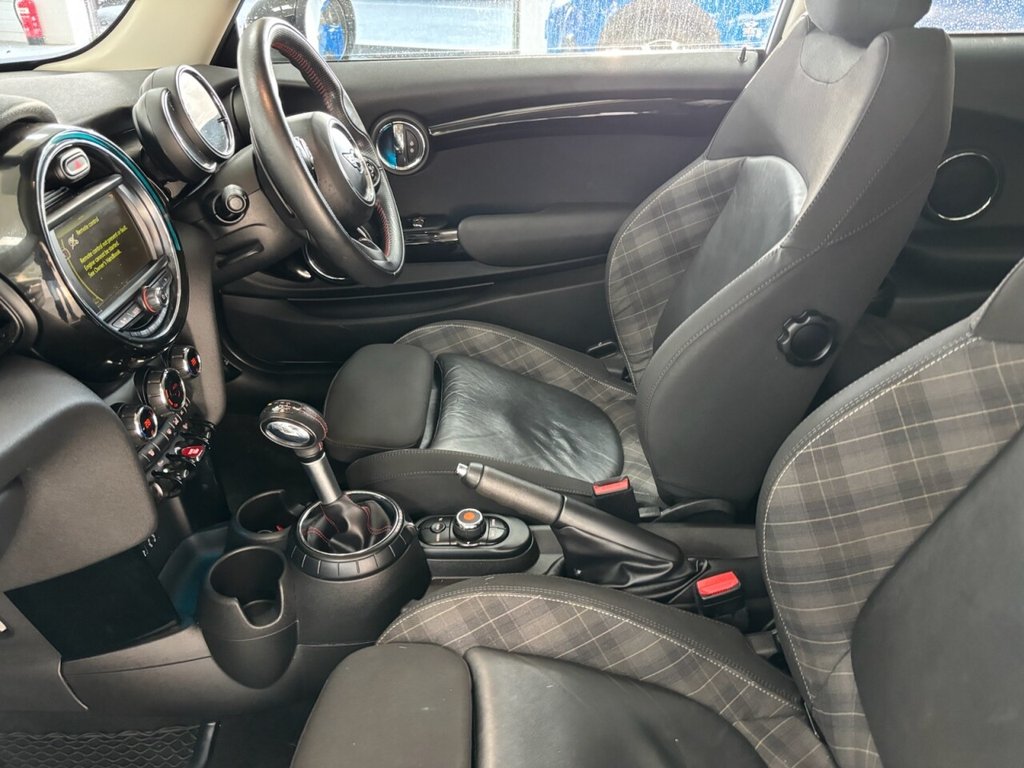 Used MINI Hatch 2017 for sale - 77263529: Photo 23