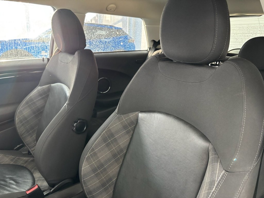 Used MINI Hatch 2017 for sale - 77263529: Photo 24