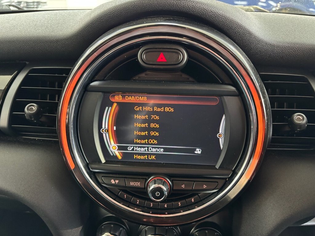 Used MINI Hatch 2017 for sale - 77263529: Photo 25