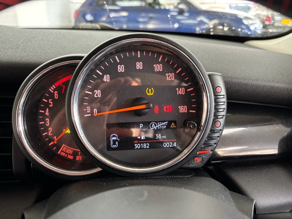 Used MINI Hatch 2017 for sale - 77263529: Photo 35