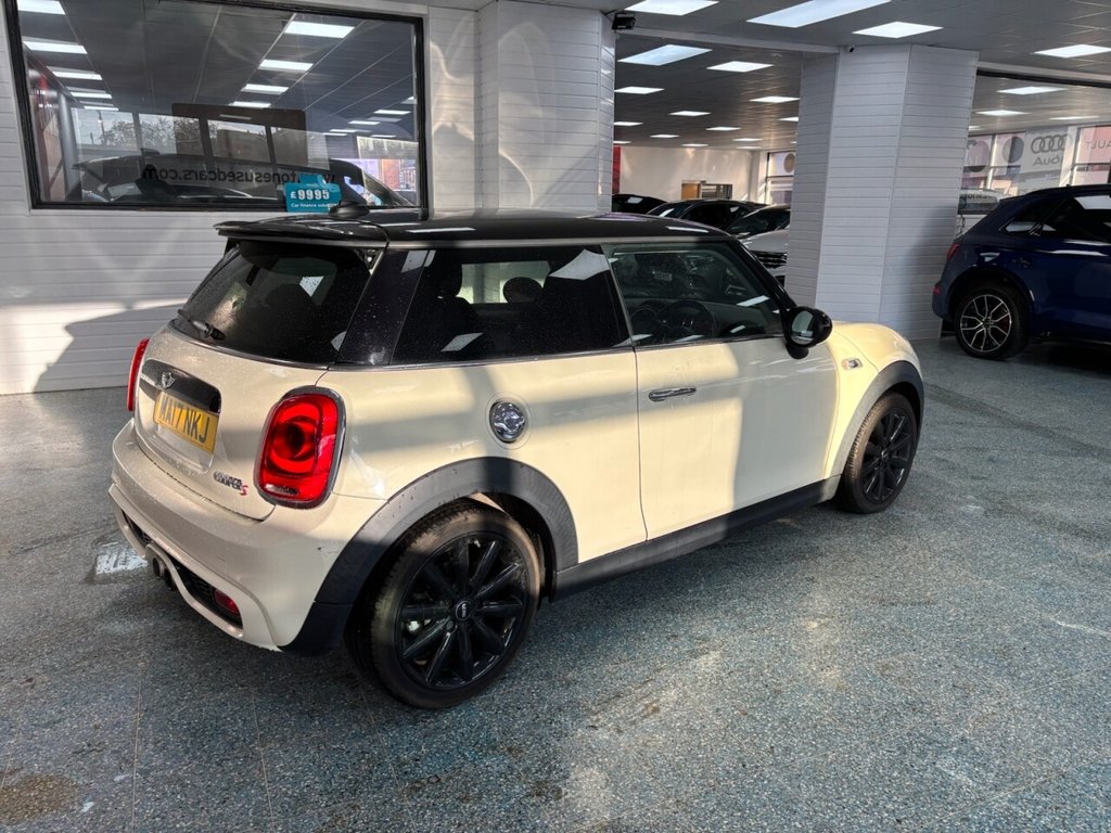 Used MINI Hatch 2017 for sale - 77263529: Photo 4