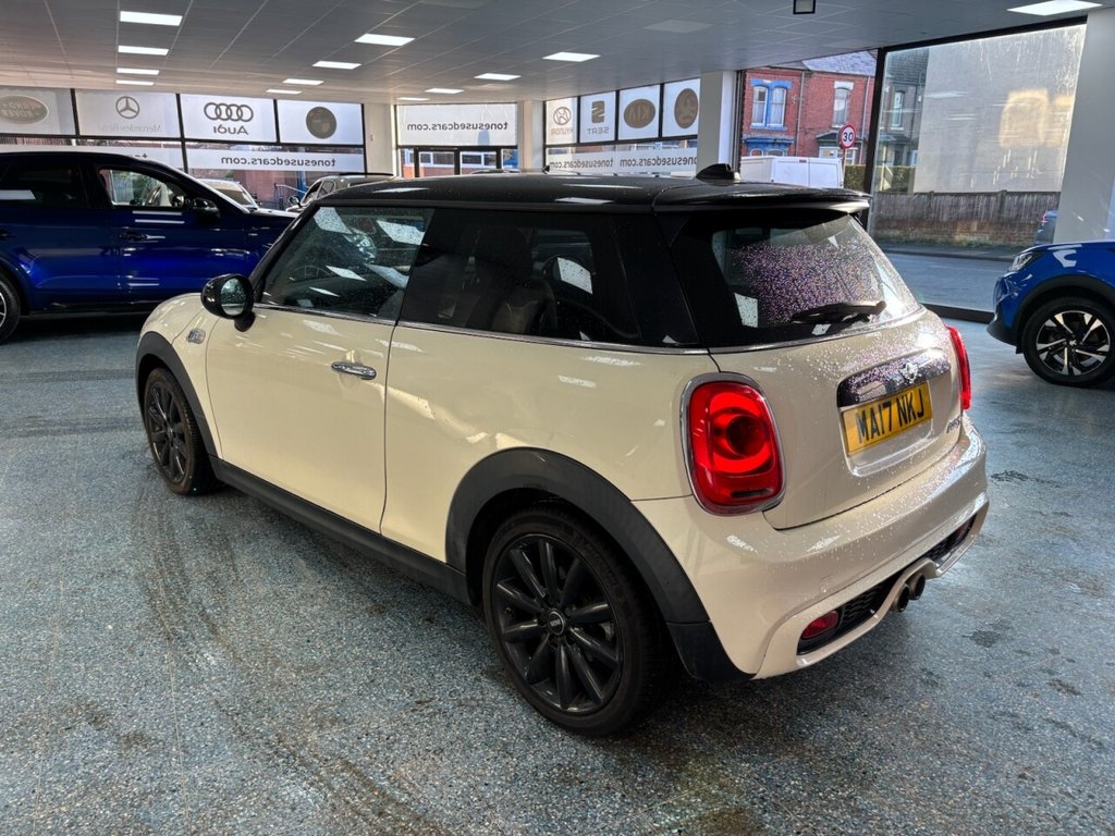 Used MINI Hatch 2017 for sale - 77263529: Photo 6