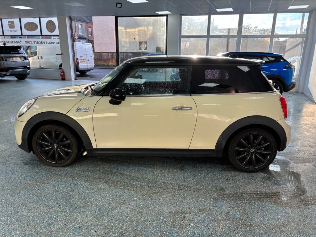 Used MINI Hatch 2017 for sale - 77263529: Photo 7