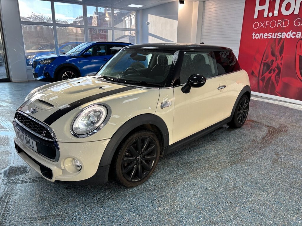 Used MINI Hatch 2017 for sale - 77263529: Photo 8