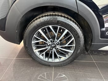Used Hyundai TUCSON 2019 for sale - 79680306: Photo