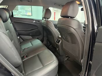 Used Hyundai TUCSON 2019 for sale - 79680306: Photo