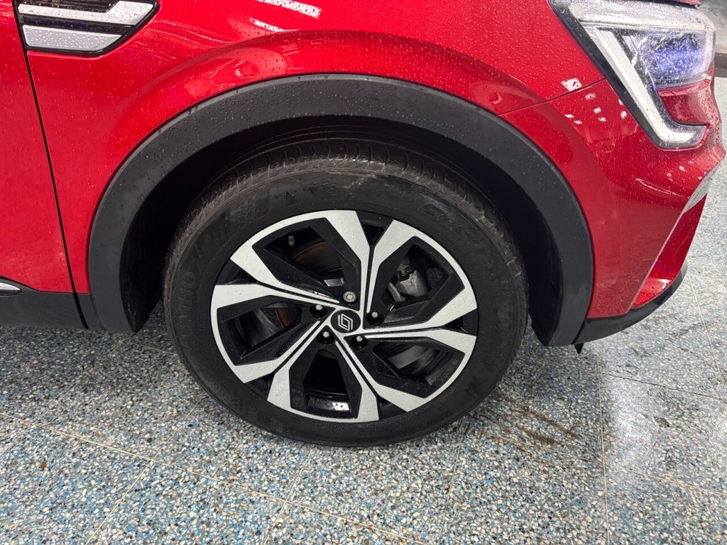 Used Renault Arkana 2024 for sale - 77249879: Photo 12