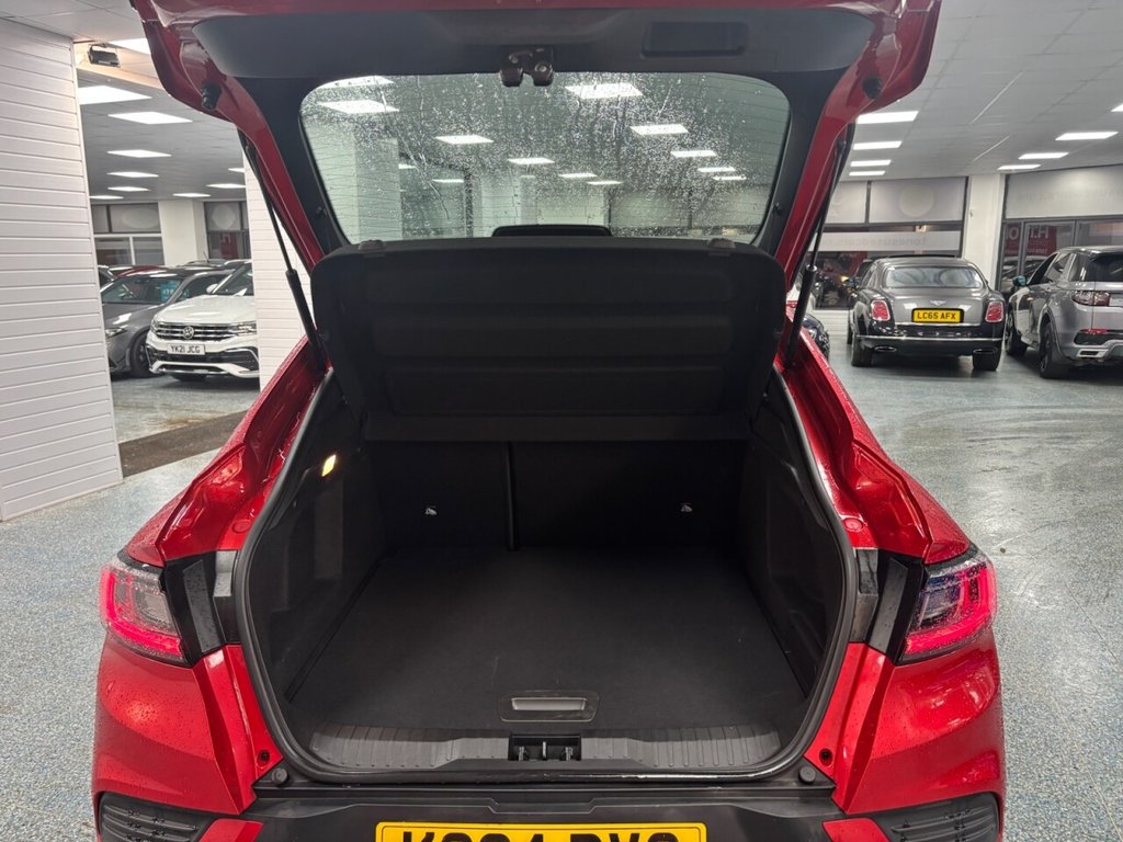 Used Renault Arkana 2024 for sale - 77249879: Photo 17