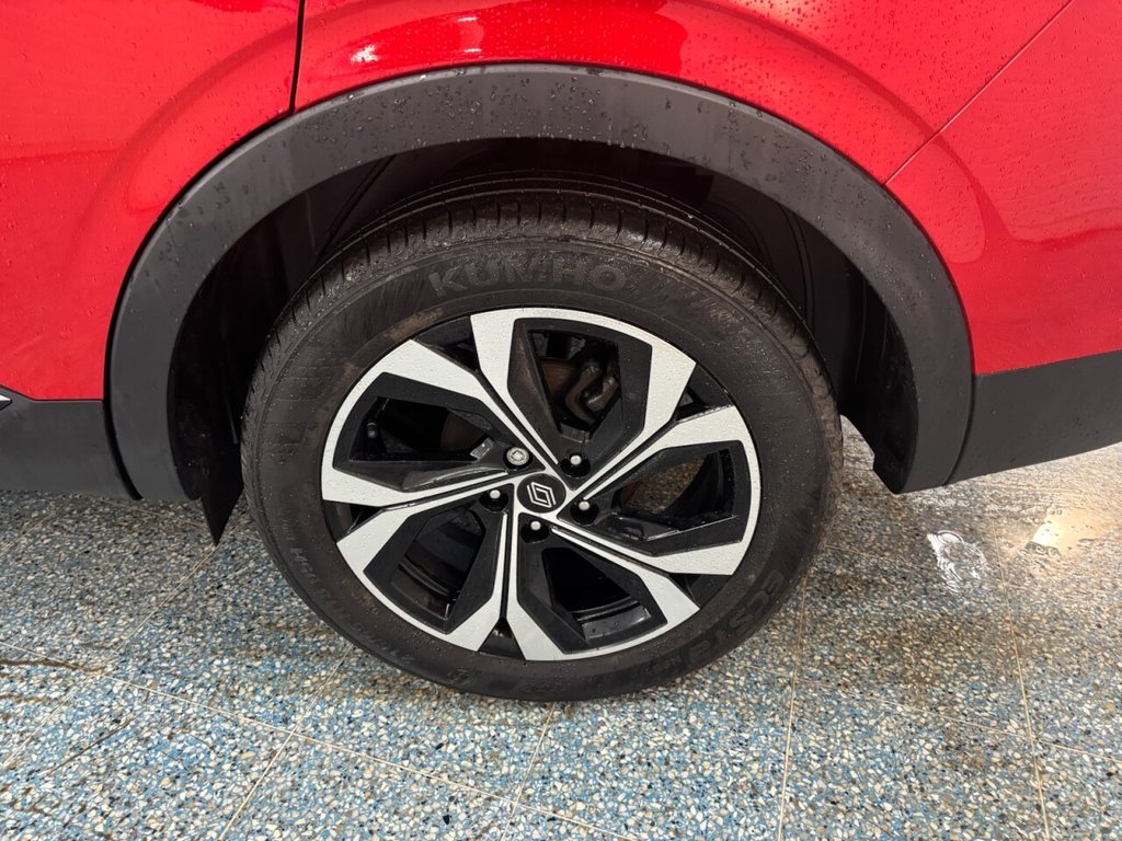 Used Renault Arkana 2024 for sale - 77249879: Photo 19