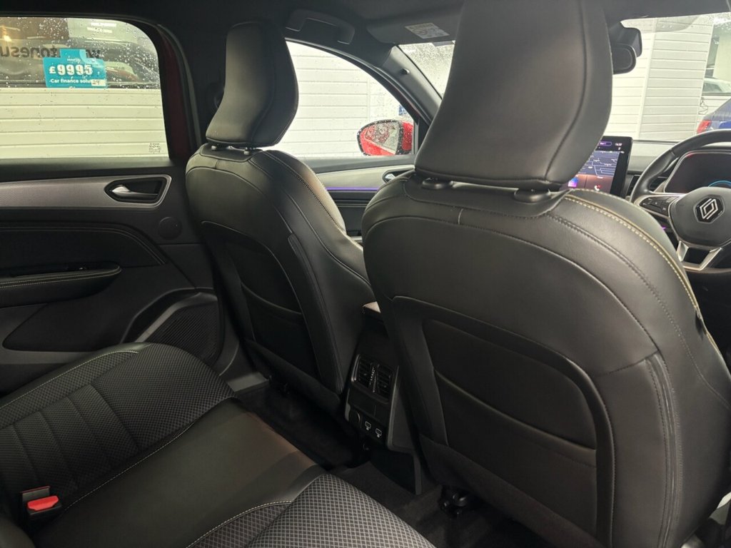 Used Renault Arkana 2024 for sale - 77249879: Photo 24