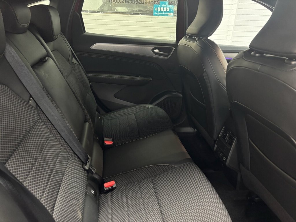 Used Renault Arkana 2024 for sale - 77249879: Photo 25