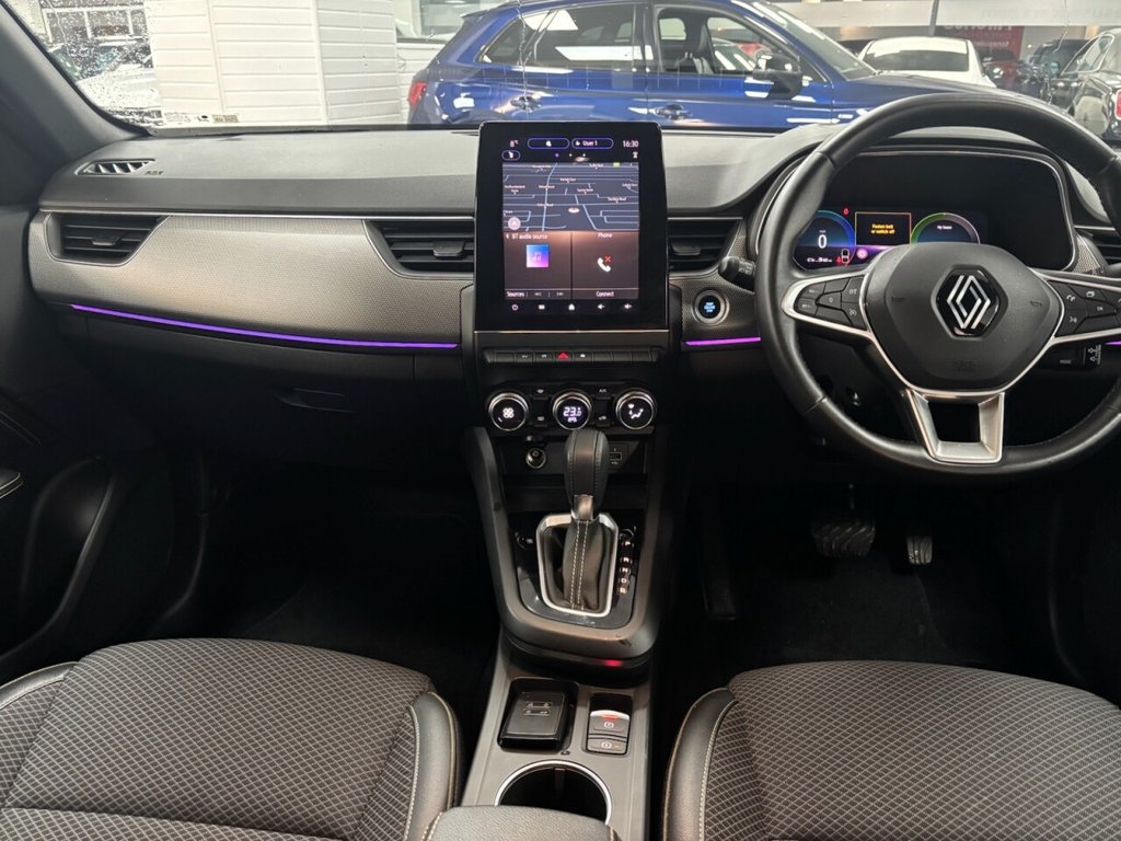 Used Renault Arkana 2024 for sale - 77249879: Photo 27