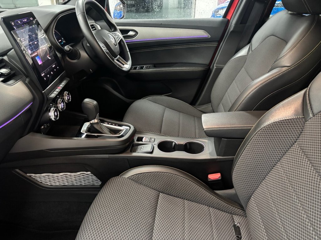 Used Renault Arkana 2024 for sale - 77249879: Photo 29