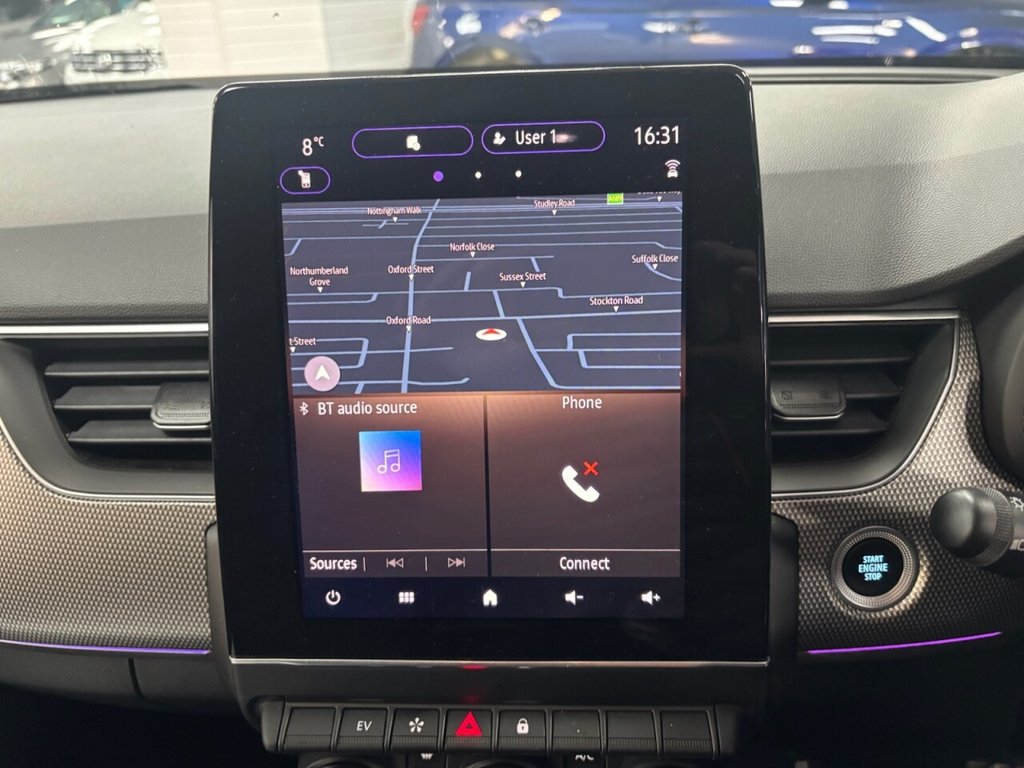 Used Renault Arkana 2024 for sale - 77249879: Photo 34