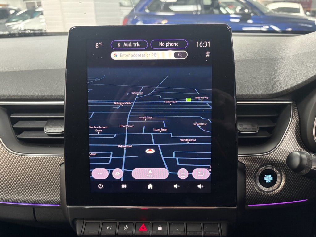 Used Renault Arkana 2024 for sale - 77249879: Photo 36