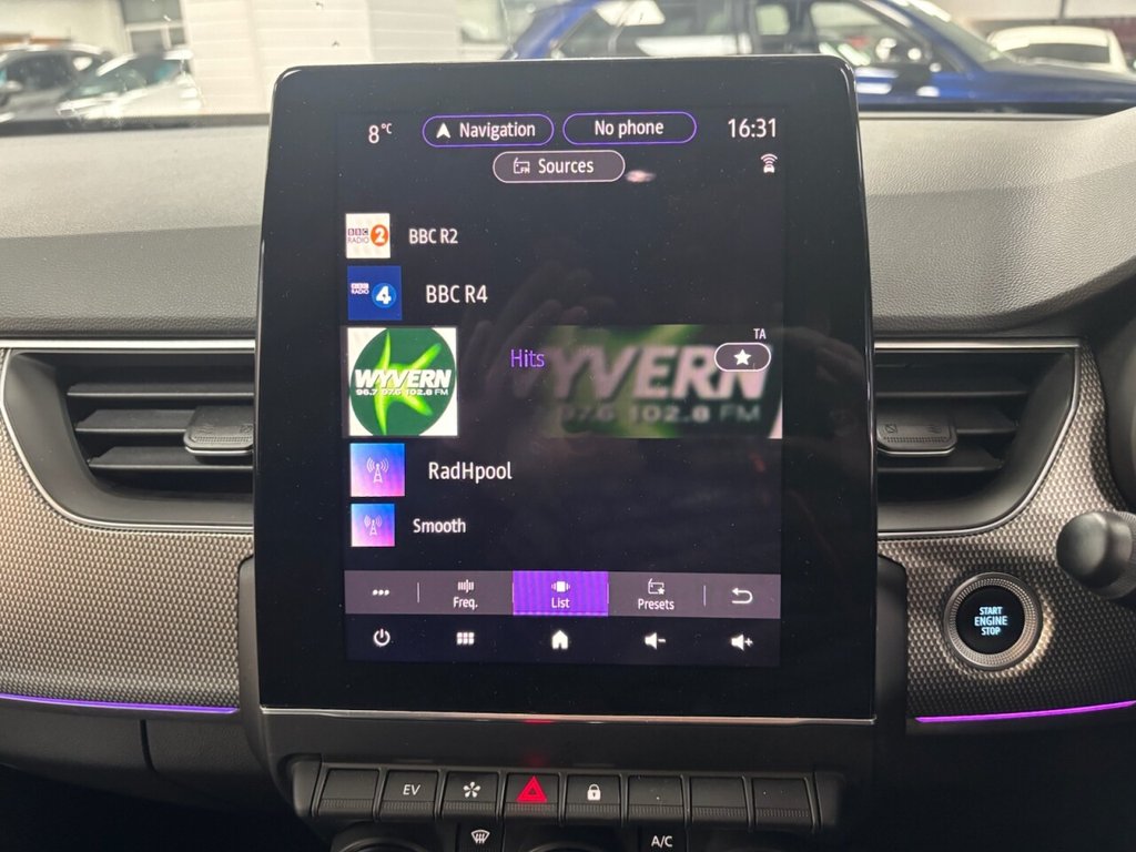 Used Renault Arkana 2024 for sale - 77249879: Photo 37