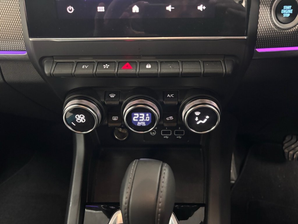 Used Renault Arkana 2024 for sale - 77249879: Photo 40