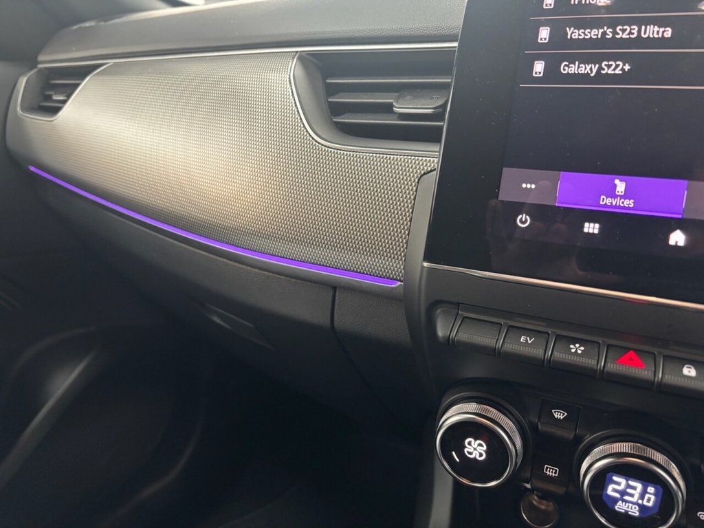 Used Renault Arkana 2024 for sale - 77249879: Photo 42