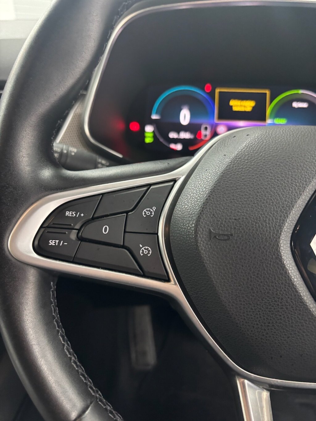 Used Renault Arkana 2024 for sale - 77249879: Photo 44