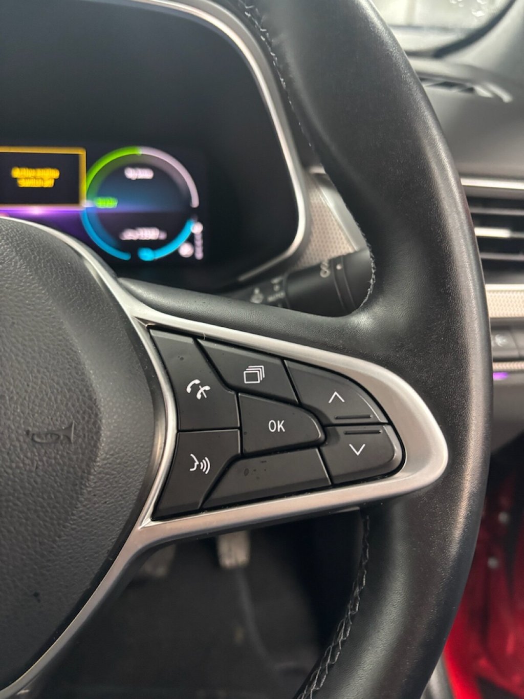 Used Renault Arkana 2024 for sale - 77249879: Photo 45