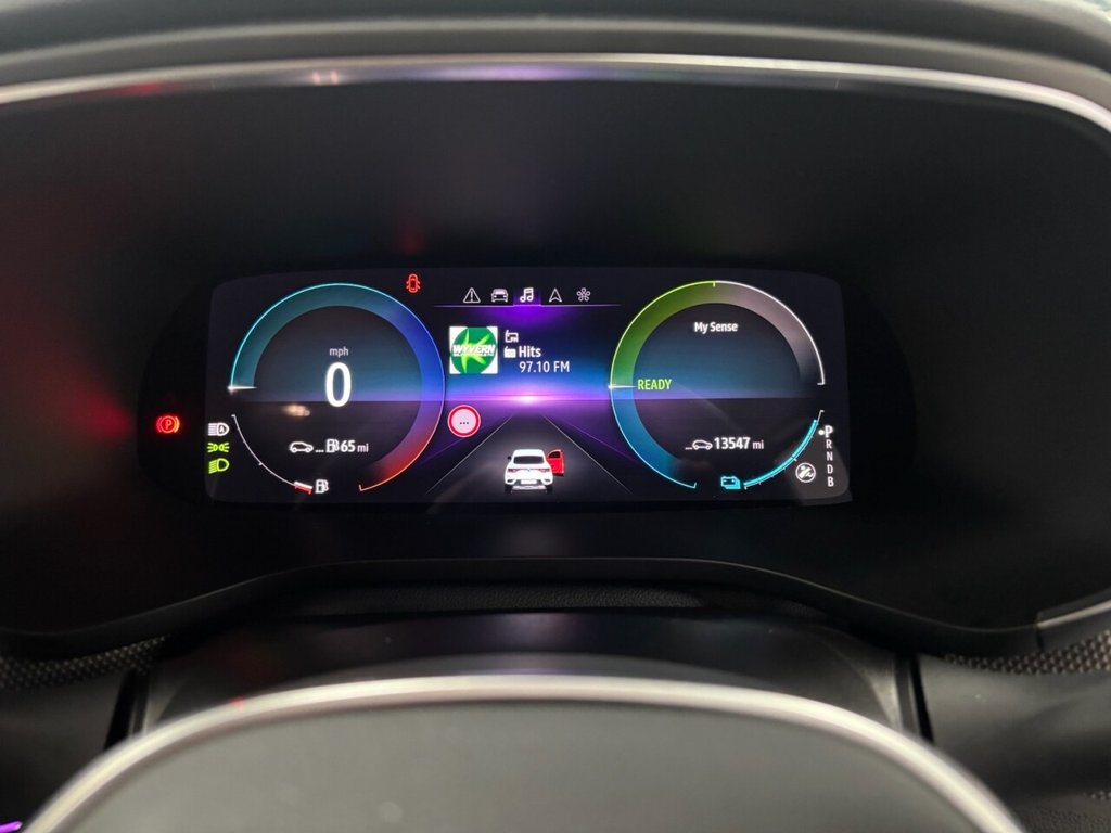 Used Renault Arkana 2024 for sale - 77249879: Photo 47