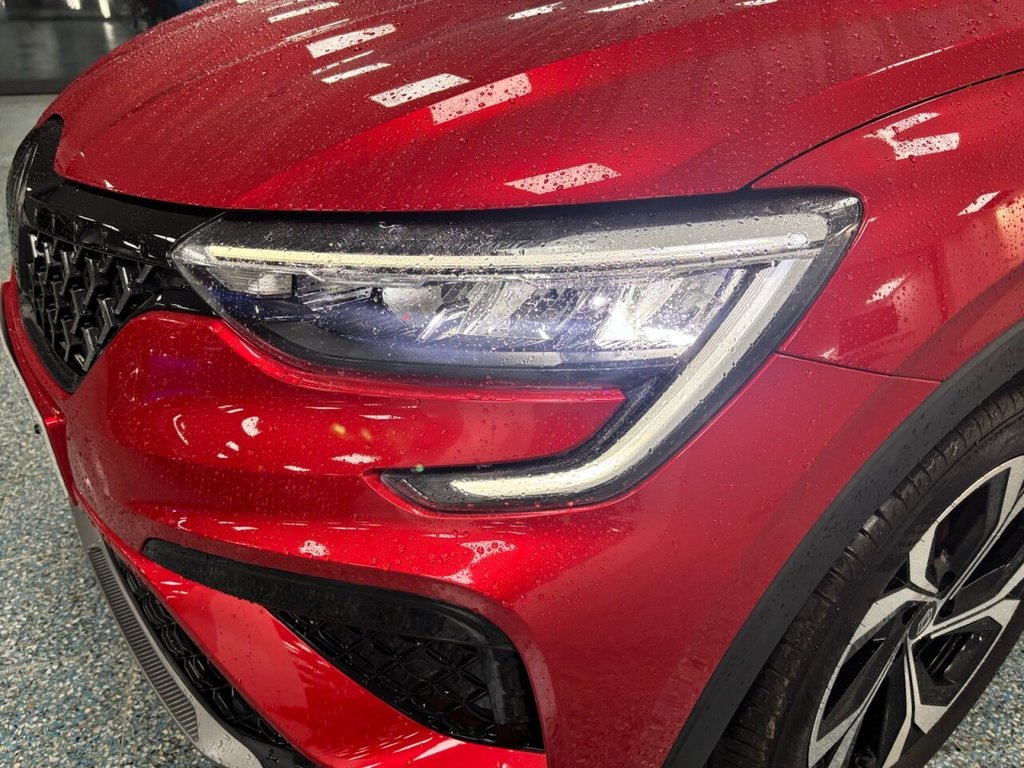 Used Renault Arkana 2024 for sale - 77249879: Photo 9