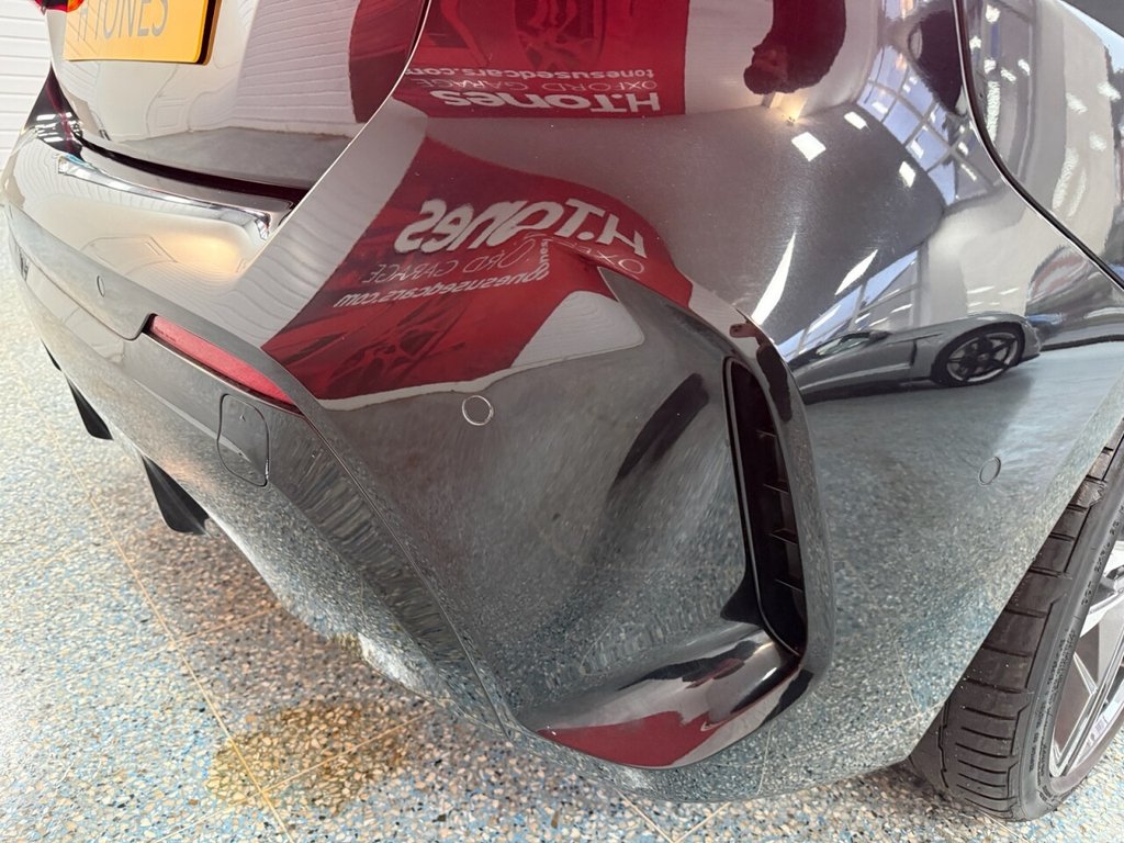 Used BMW 1 Series 2020 for sale - 77506996: Photo 10