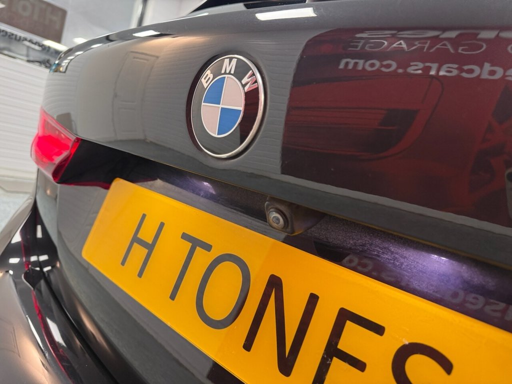 Used BMW 1 Series 2020 for sale - 77506996: Photo 11